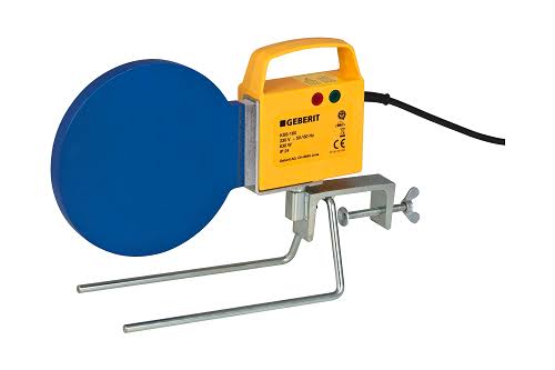 Geberit heat plate hire Cape Town