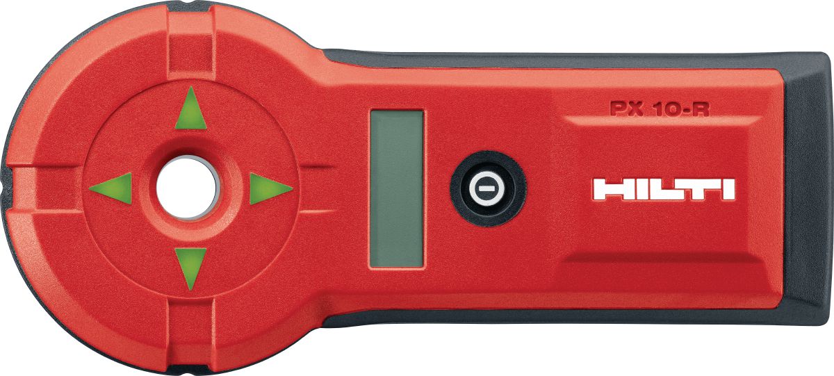 Hilti PX 10 transpointer hire Cape Town